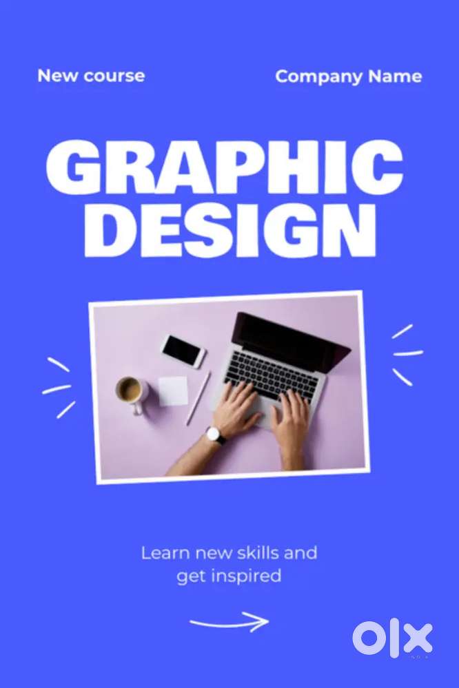 Need Graphic designer