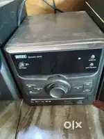 Music system