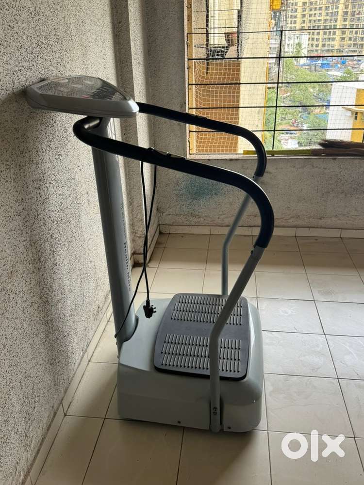 Maxworth health mate fat burner machine