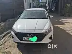 Hyundai New i20 2023 CNG & Hybrids Well Maintained