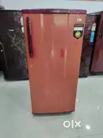Lg 192 ltrs single door refrigerator