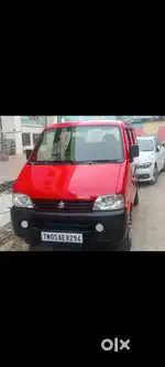 Maruti Suzuki Eeco 7 Seater AC, 2010, Petrol