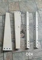 Ac outdoor stand