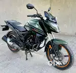 Honda CB X-balde  (2019 modal)