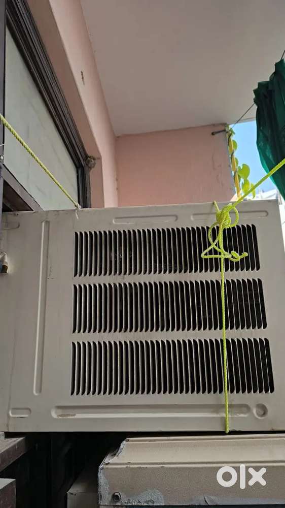 Voltas Window AC (1.5 TON)