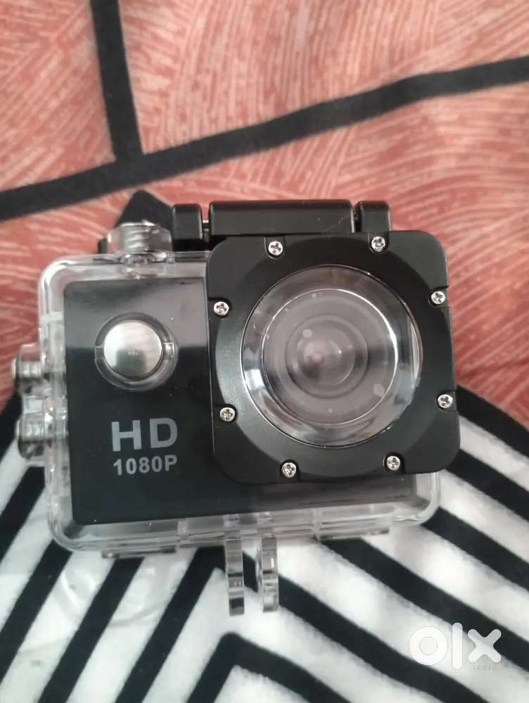 Go pro action camera under 900