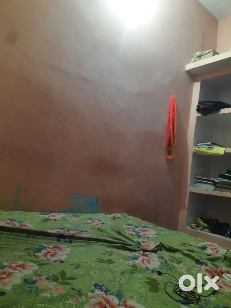 Need a room partner