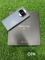 Huawei Mate X3 Green color 12gb ram 512gb storage English version