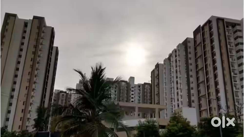 2 Bhk room available for sharing for Hindi north people