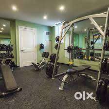 ജിമ്മിന് പറ്റിയ സ്ഥലങ്ങൾ വാടകയ്ക്ക്  പാലക്കാട്