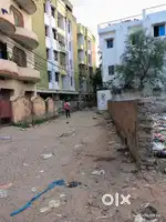 Land for rent in boring road