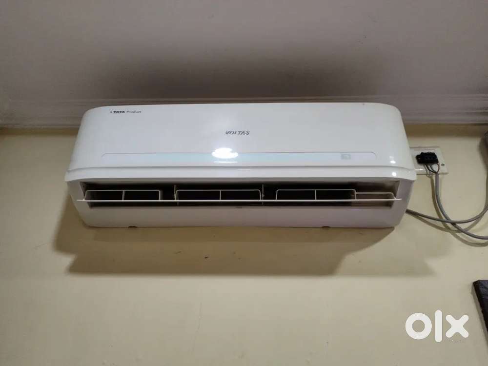 Voltas 1.5 Tonn Split AC