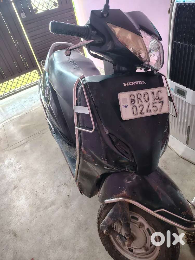 Well-Maintained Honda Activa 3G for Sale