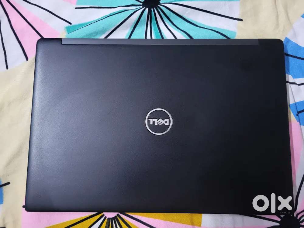 Dell Latitude 7280 ( Laptop )