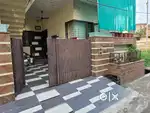 single room with attached washroom without kitchen available for rent.