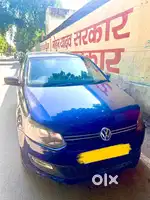 Volkswagen Polo 2014 Petrol Well Maintained