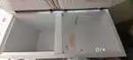 Deep freezer
