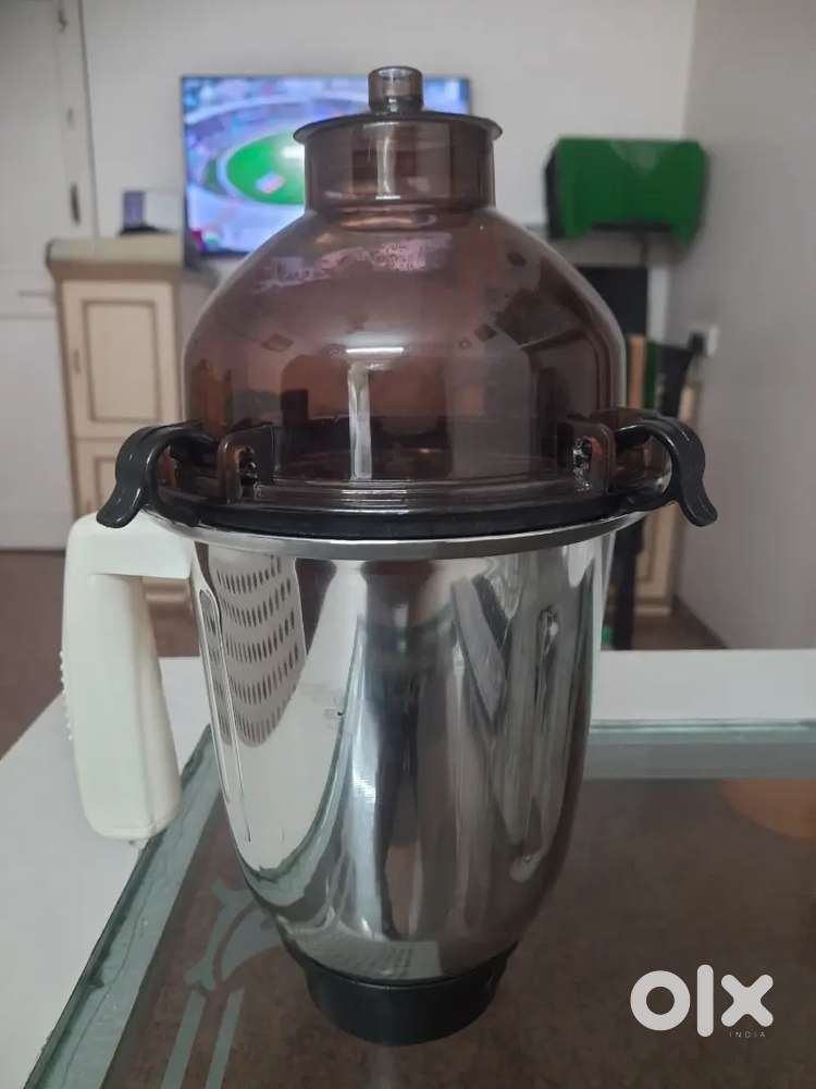 Morphy Richard's mixchar  jar