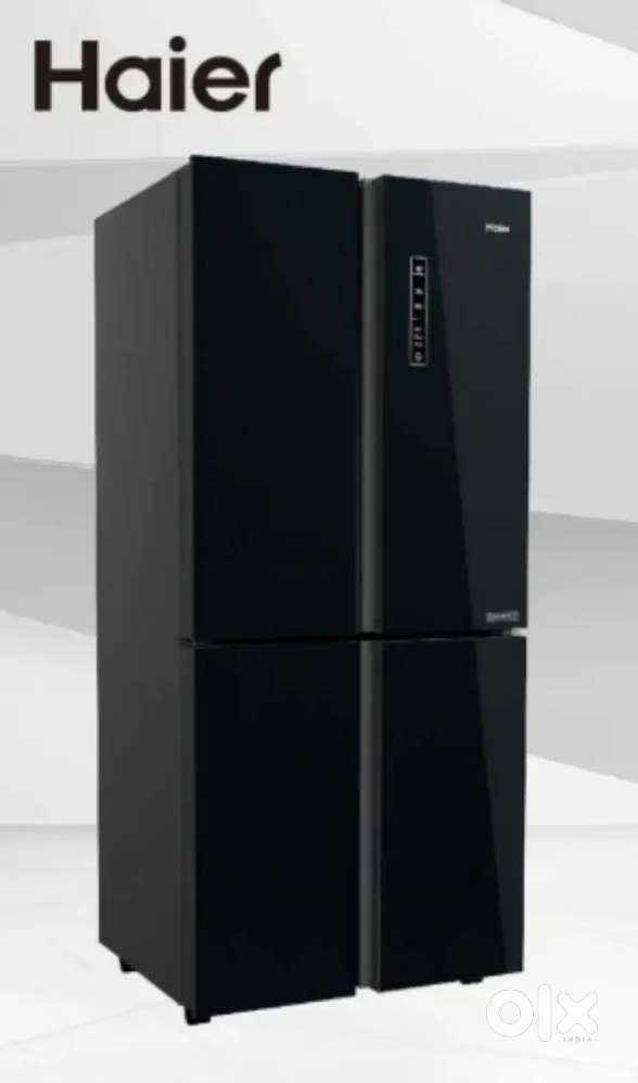 Haier refrigerator