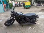 Jawa 42.1 single owner