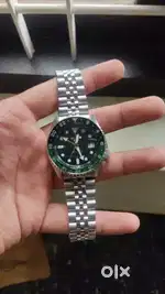 Seiko SSK035K1