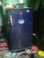 Bpl fridge