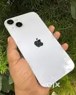 I phone 14plus 128 gb