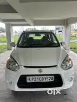 Maruti Suzuki Alto 800 2019-2023 0.8 VXI, 2019, Petrol