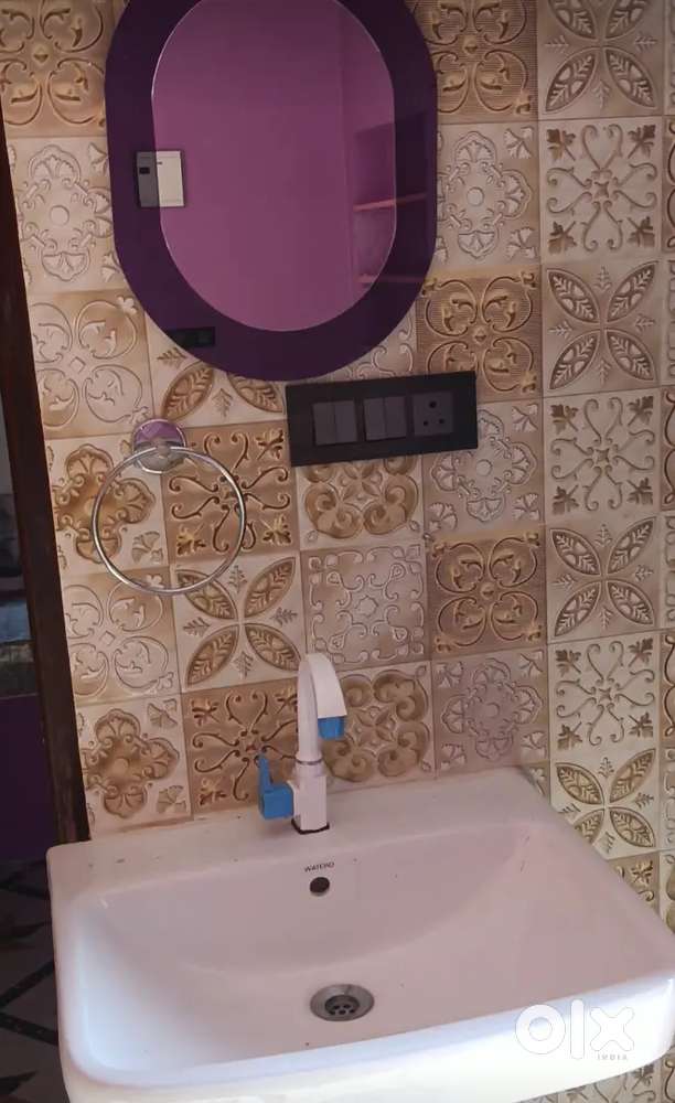 Acharya Nagar Bont Chack