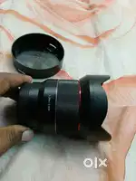 Samyang 14mm f 2.8 for Sony mount