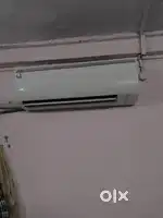 Daikin 1.5 Ton Split AC