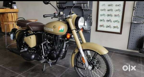 BULLET CLASSIC SANDSTROME FOR SALE