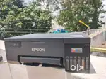SUBLIMATION PRINTER FLAT PRESS MECHANIC AND RAW MATERIAL