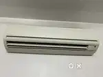 Daikin 1.5Ton 5 Star Excellent conditon
