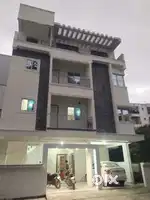 3BHK Independent House For Sale In K R PURAM