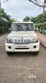 Mahindra Bolero 1.5 Power Plus SLE, 2019, Diesel