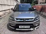 Maruti Suzuki Brezza ZDI+ AMT, 2020, Diesel