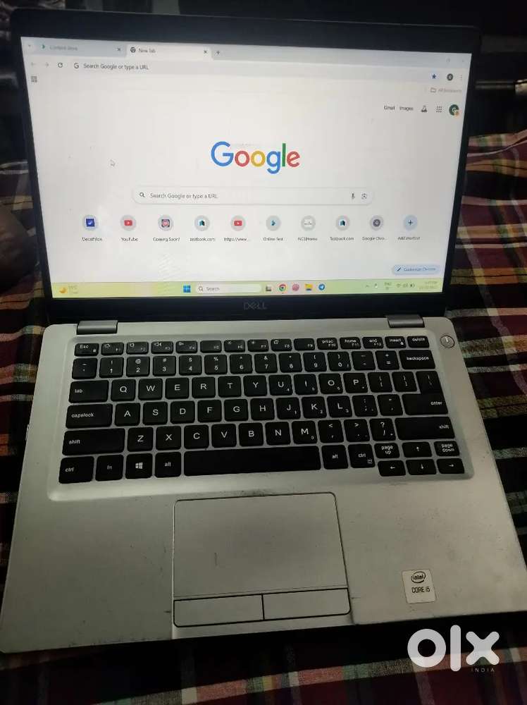 DELL INSPIRON 14 2 IN 1 I5