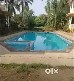 Hotel for rent