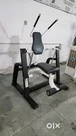 7 hills fitness