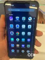 New Vivo Z1 Pro