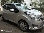Chevrolet Beat 2010-2013 Diesel LT Option, 2011, Diesel