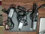 Laptop chargers 3 hp lenovo acer