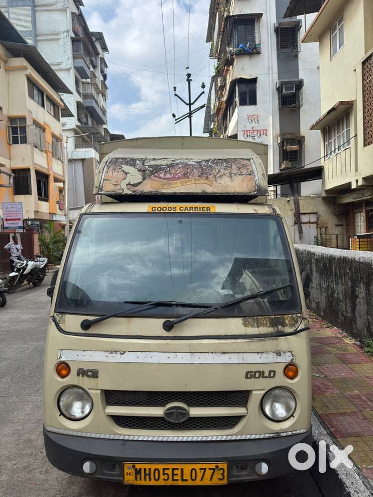Tata Ace Diesel 2020