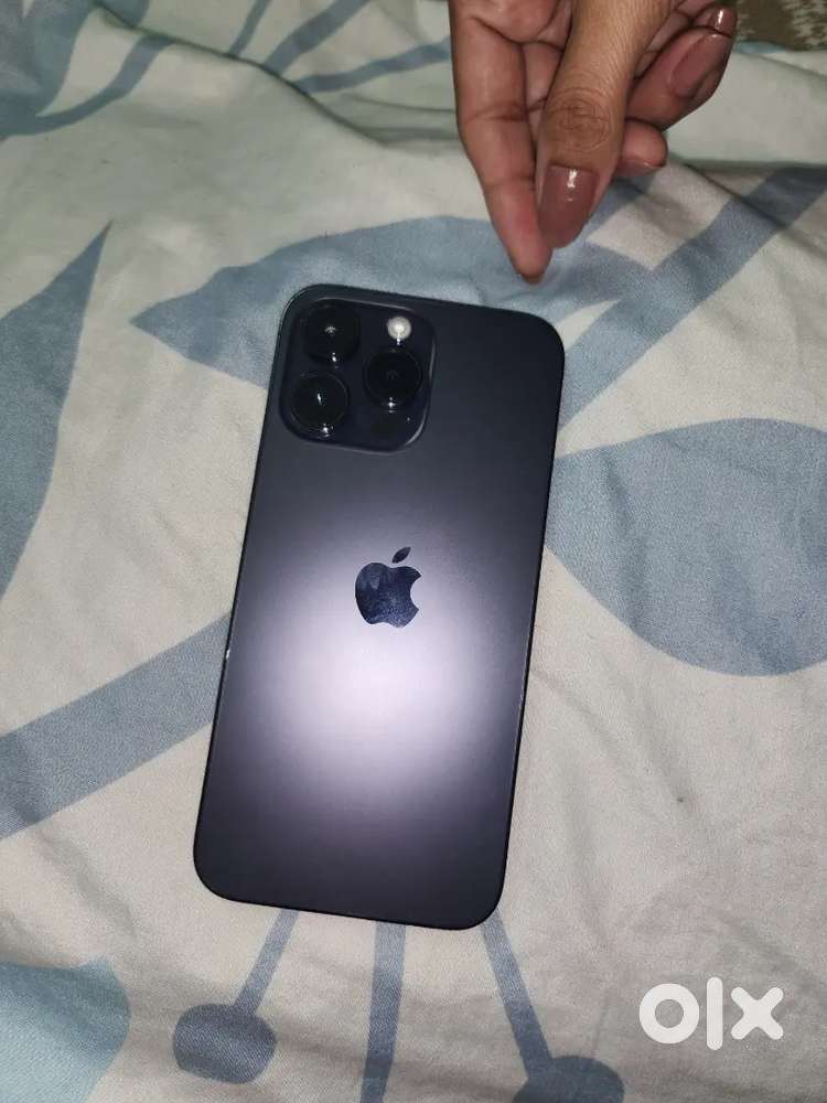 Brand new 14 Pro max