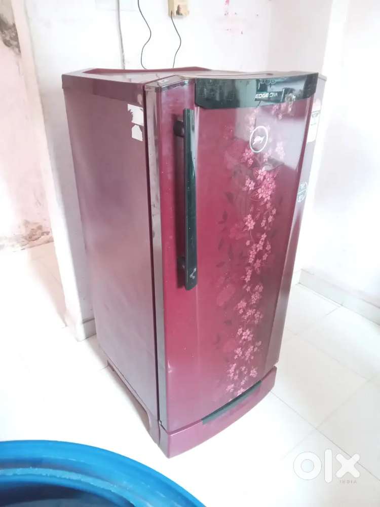Godrej Edge Diva Refrigerator