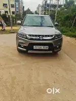 Maruti Suzuki Brezza ZDi Plus, 2019, Diesel