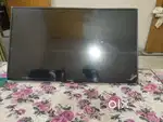 40 inch LED TV