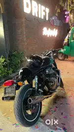 Gt650( HT ) exhaust  for sale