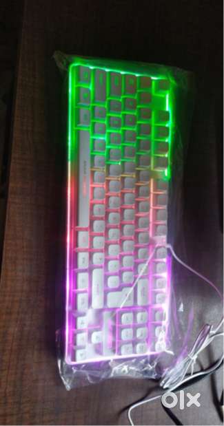 Ant esports wired keyboard